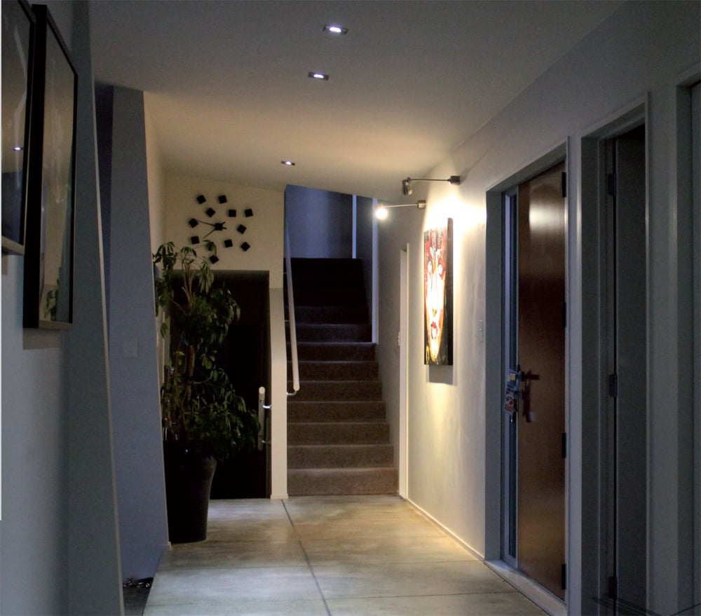 Make the switch to Gem Wireless Lighting Technology