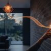 Adding a Light Switch to a Brick Wall: Mess-Free Guide