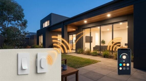 Clipsal Iconic Wireless Alternatives: Compare Your Options in 2026