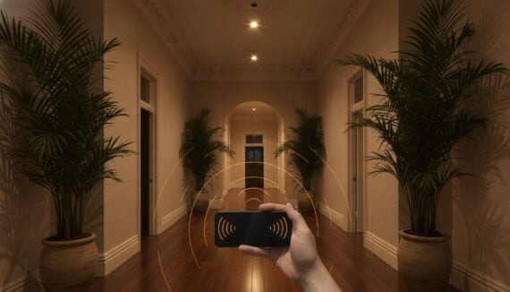 Modernising Australian Heritage Homes with Wireless Light Switches: A Preservation Guide