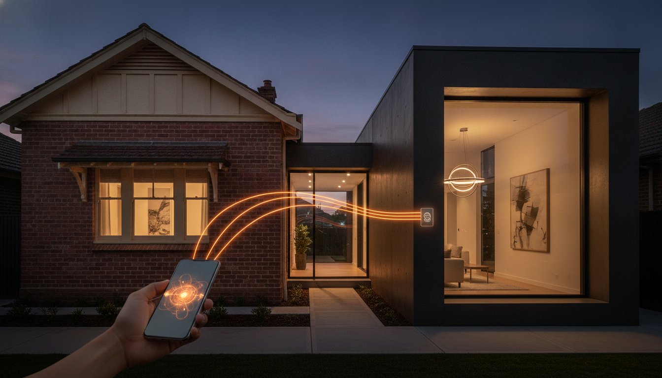 No Neutral Wireless Light Switch: The Complete Australian Reference Guide 2026