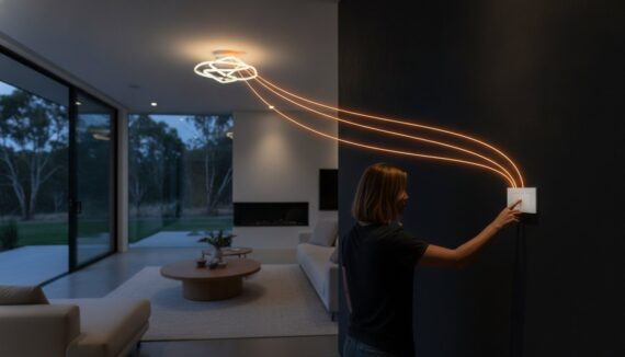Wireless 2-Way Light Switch Kit: The Smart Way to Add Control Without Rewiring