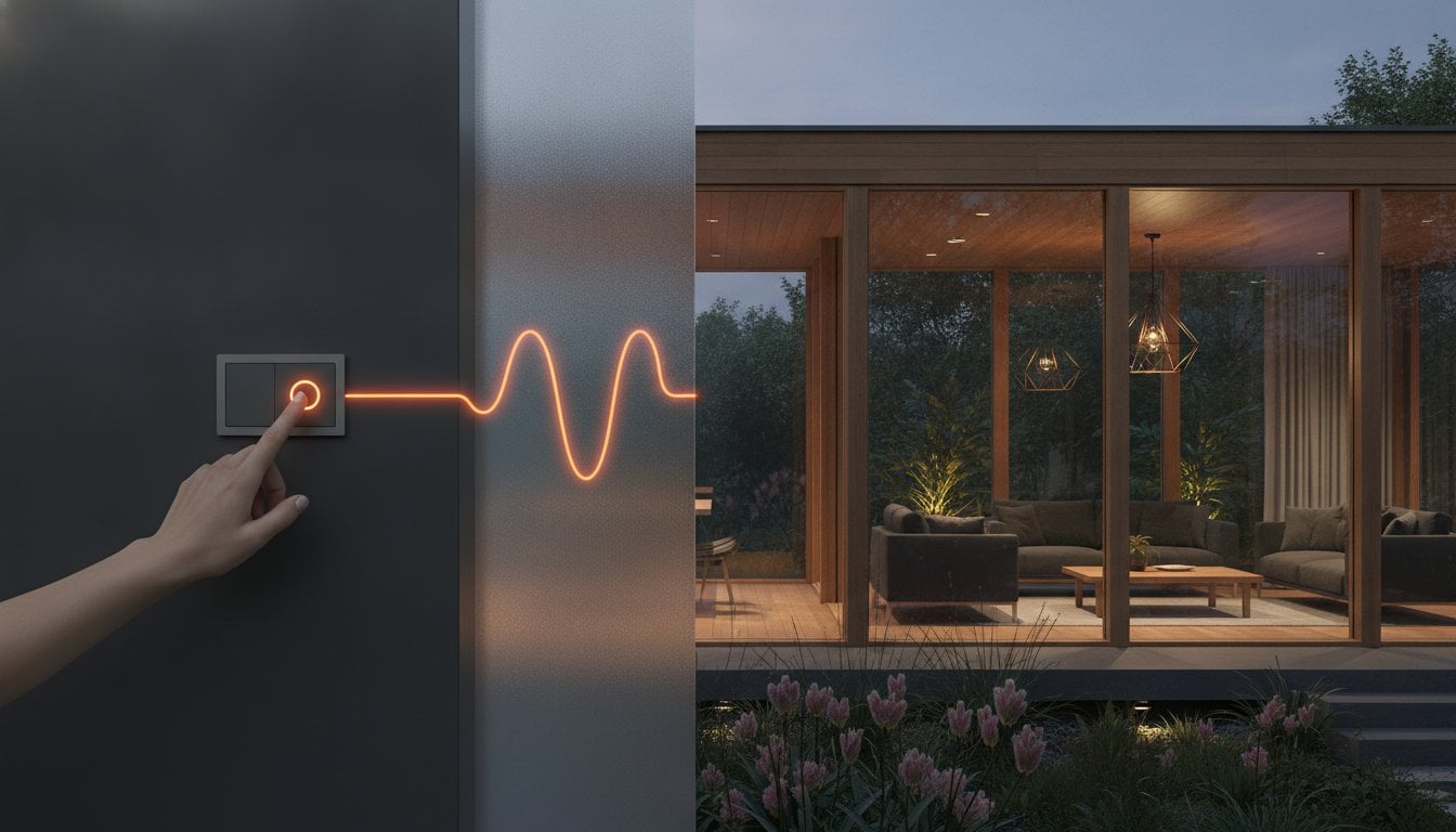 Wireless Light Switch Kit Guide for Australian Homes 2026