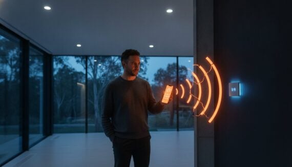 Wireless Light Switch Troubleshooting: The Complete Australian Guide 2026