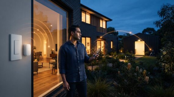 Wireless Switching Modules: The 2026 Australian Guide to Retrofit Control