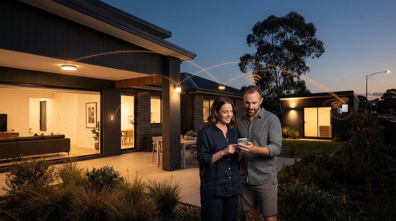 Budget Home Automation: Australian Buyer's Guide for 2026