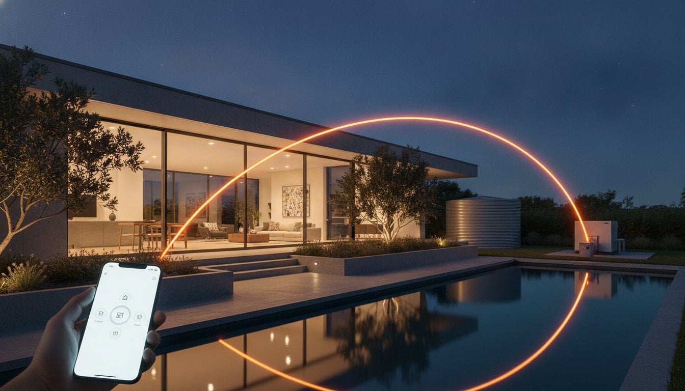 Wireless Pump Switch Australia: The 2026 Buyer’s Guide to Remote Control