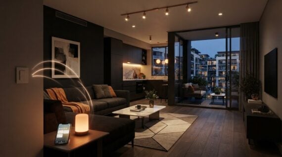 Apartment-Friendly Smart Lighting: Practical Upgrades Without Rewiring