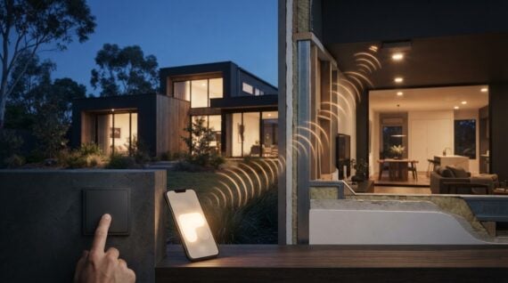 Are Wireless Light Switches Reliable? 2026 Australian Guide