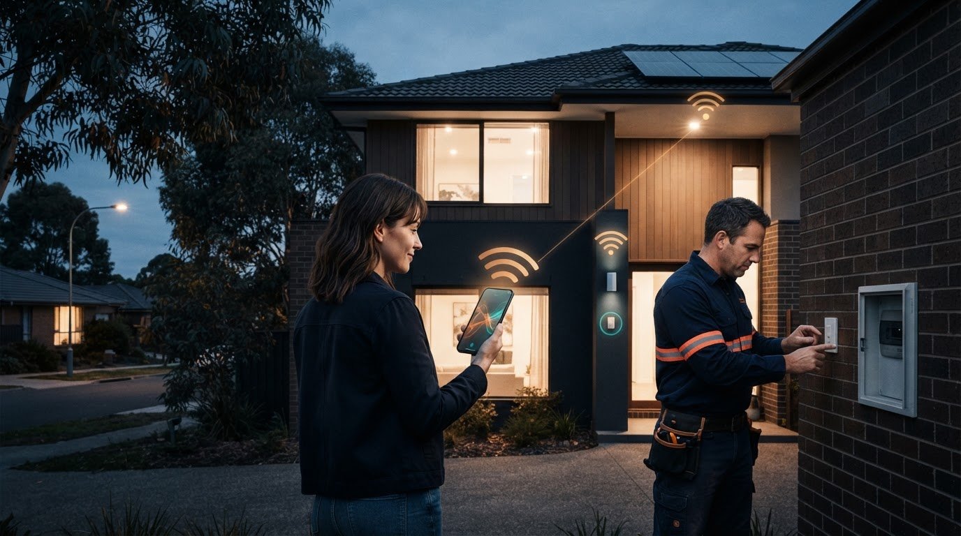 Australia Smart Home Regulations in 2026: What Homeowners Need to Know