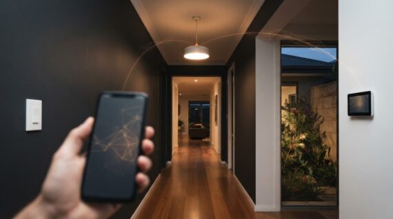 Change a One-Way Switch to Two-Way: Your Australian Guide