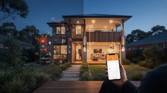 Common Home Automation Mistakes: What to Avoid in 2026