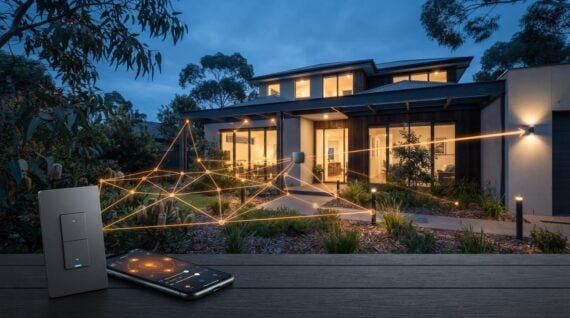 Zigbee vs RF wireless switch: what is the difference, and which should you choose?